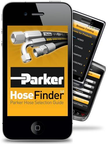 hose-finder-app