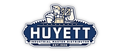 Huyett