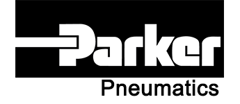 Logo Parker