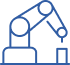 manufacturing icon