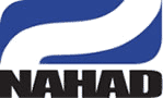 Logo NAHAD