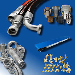 Hose & Connectors