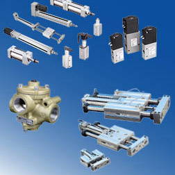 Pneumatics