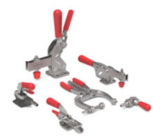 manual clamps