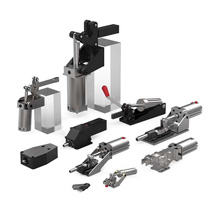 pneumatic-toggle-clamps