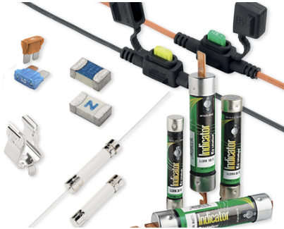 fuses