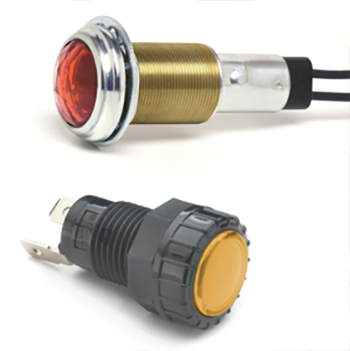indicator devices
