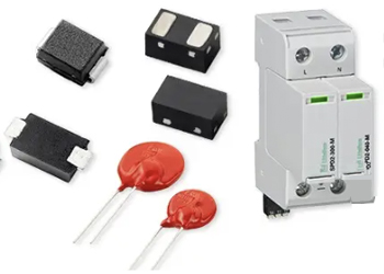 overvoltage protection