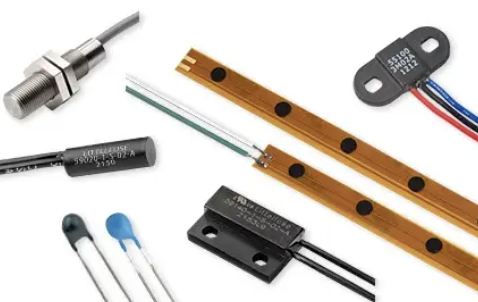 sensors
