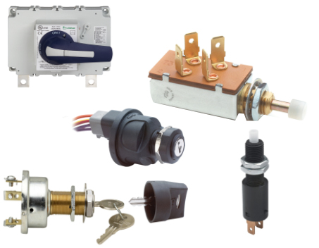 switches