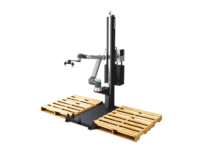 palletizing