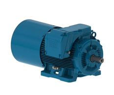 brake motors motors