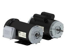 ac pump motors