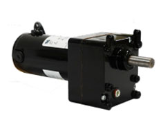 gil 100 series motors