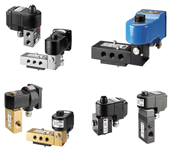 herion-valves
