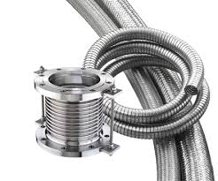 stripwound-metal-hose