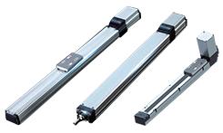 high-speed-actuators