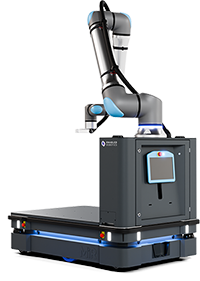 MiR MC600