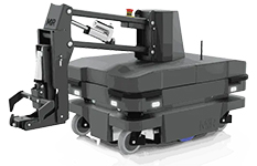 mirhook250 wire cart