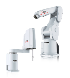 Robots