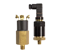 Vacuum Switches