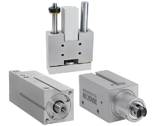 Pneumatic Air Cylinders