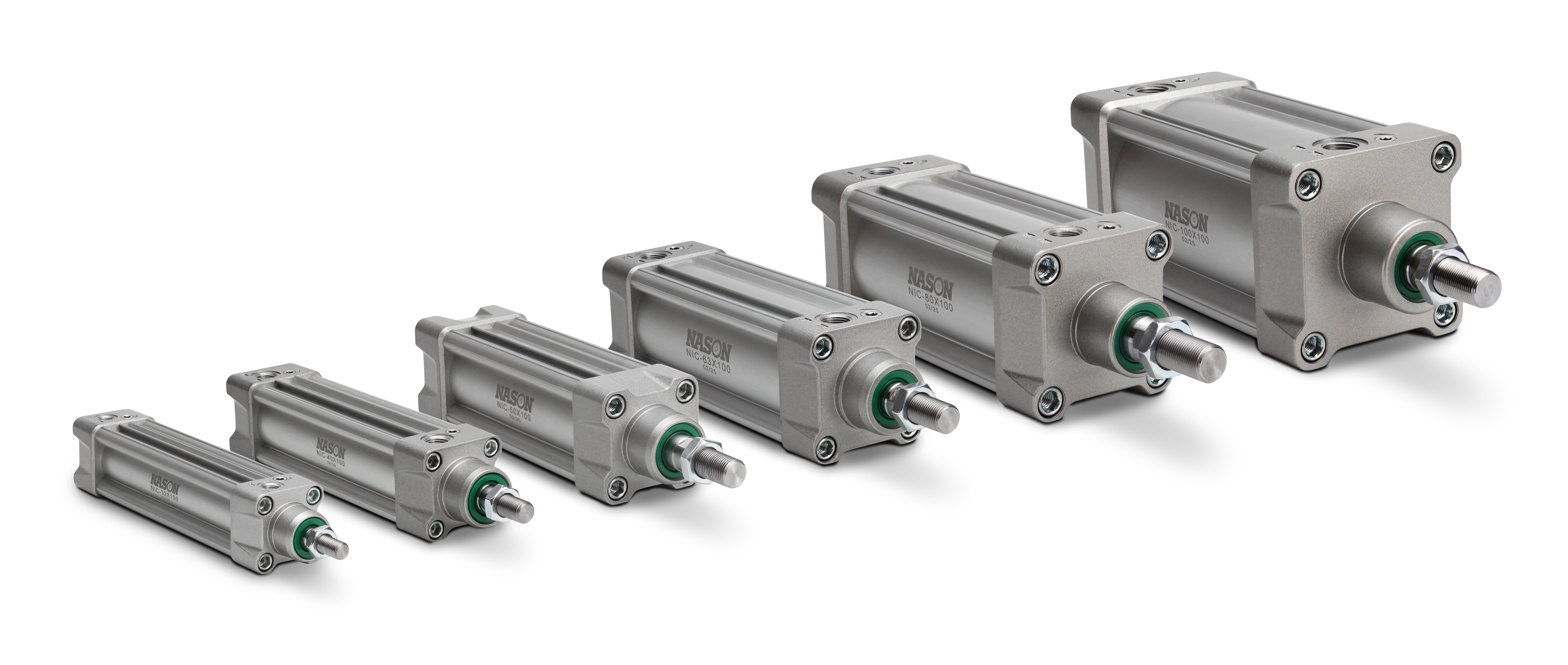 Custom Cylinders