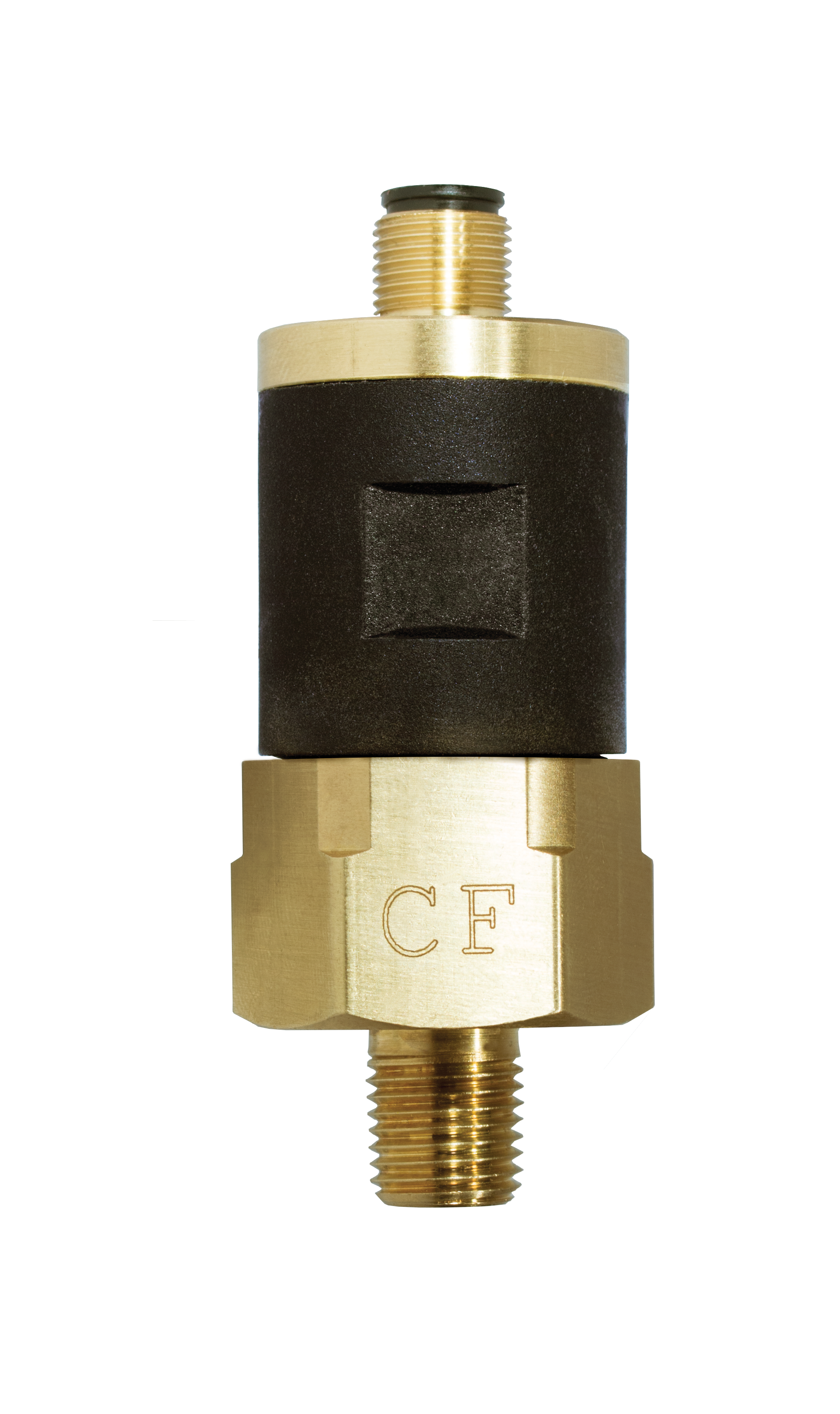 CF
