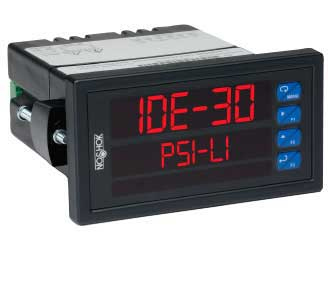 Digital Indicators
