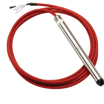 Level Transmitters