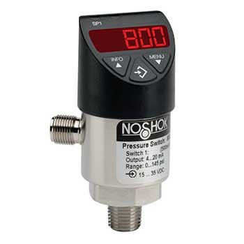 Pressure Switches