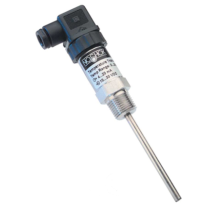 Temperature Measurement