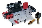 hydraulic-cartridge