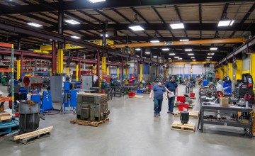 Bowling Green Location