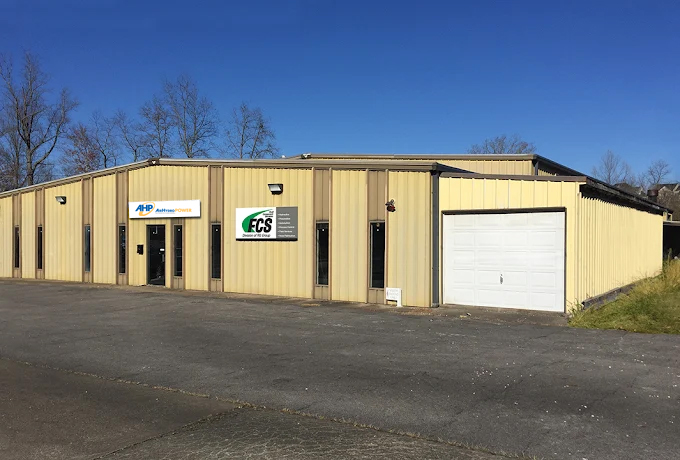 Fluid Component Services, Ona, WV
