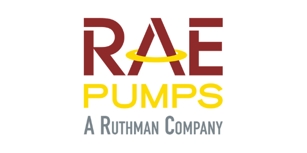 RAE-Pumps