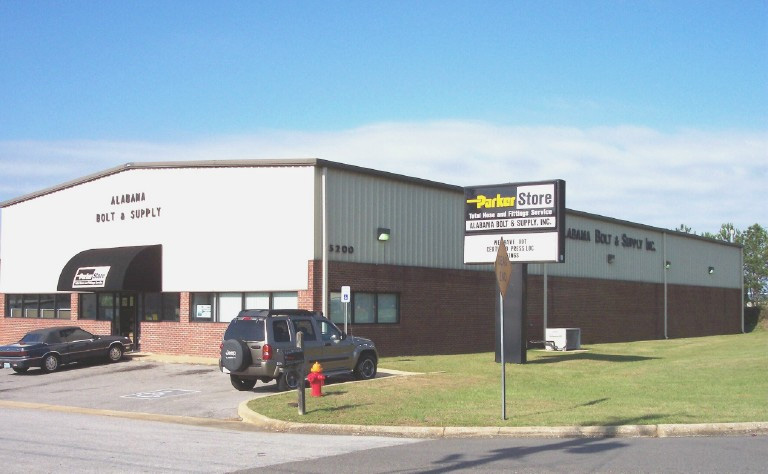Tuscaloosa