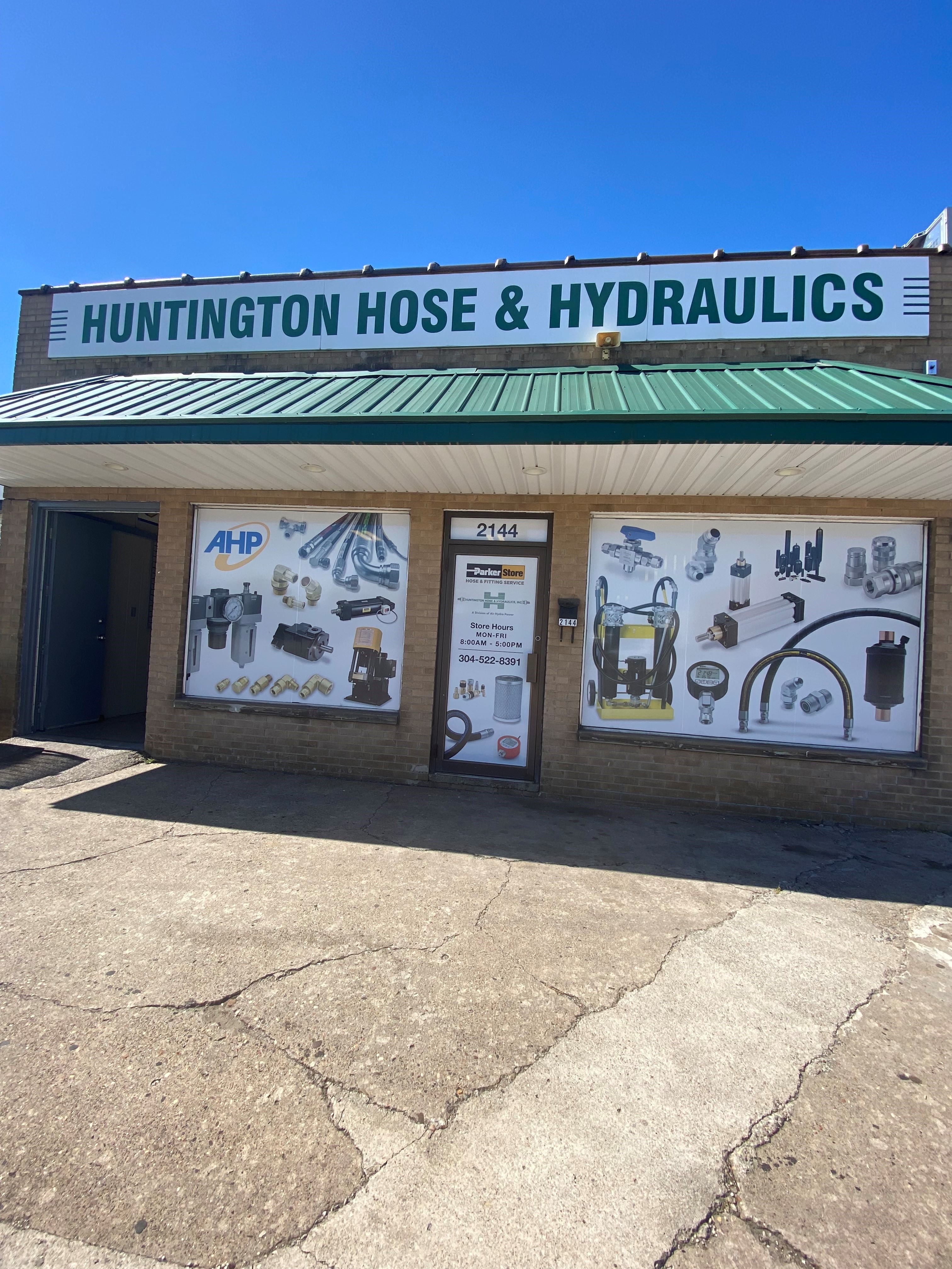 Huntington