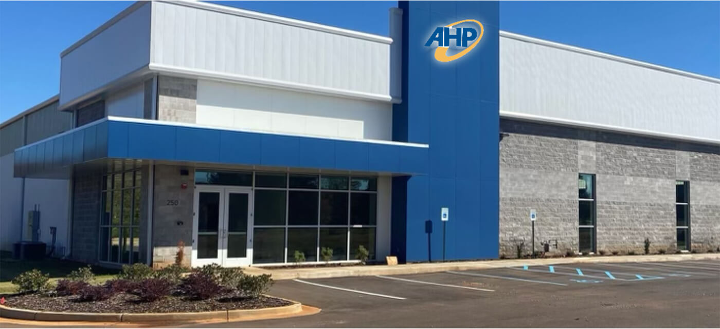 Huntsville Southern HQ