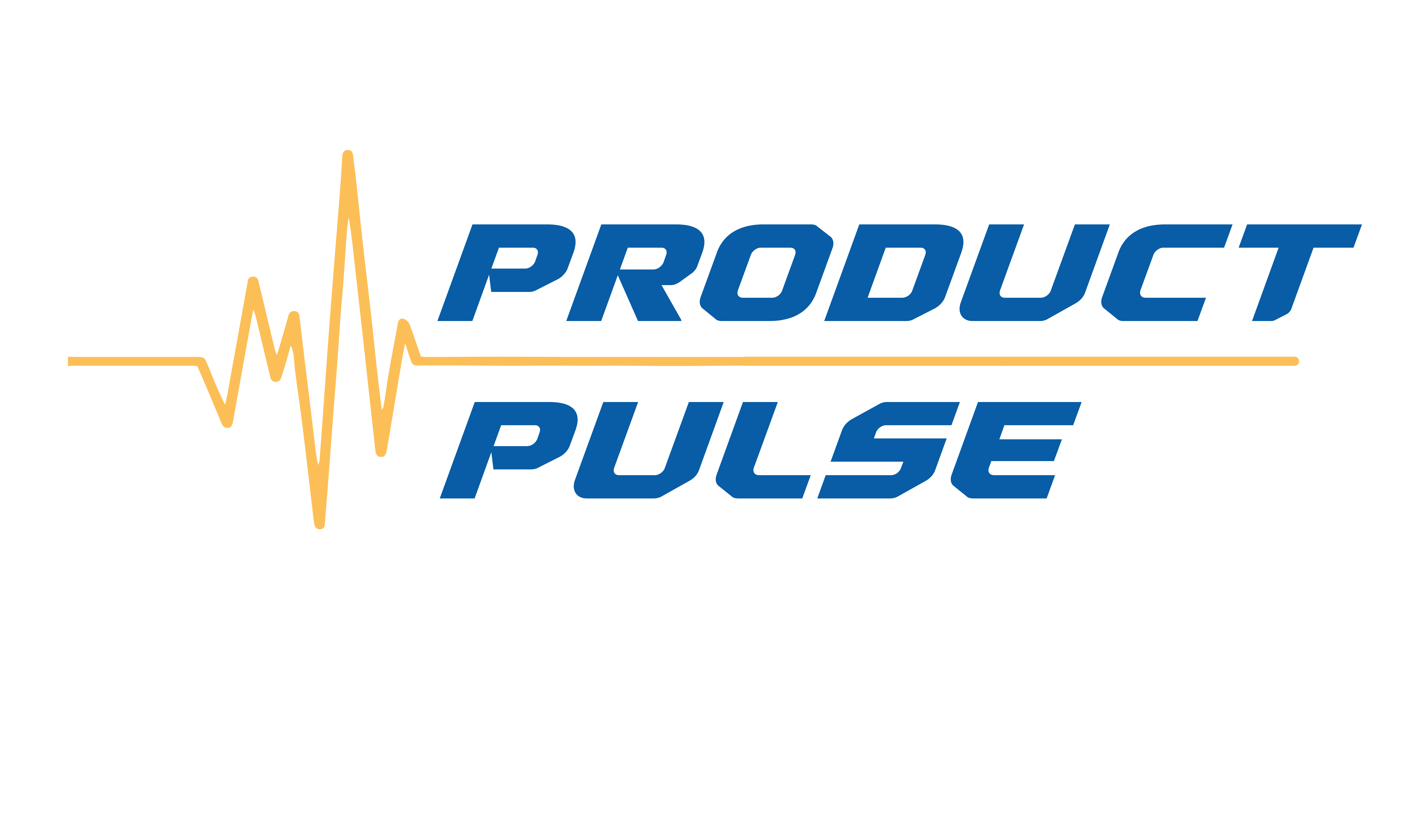Product Pulse Tradeshow logo