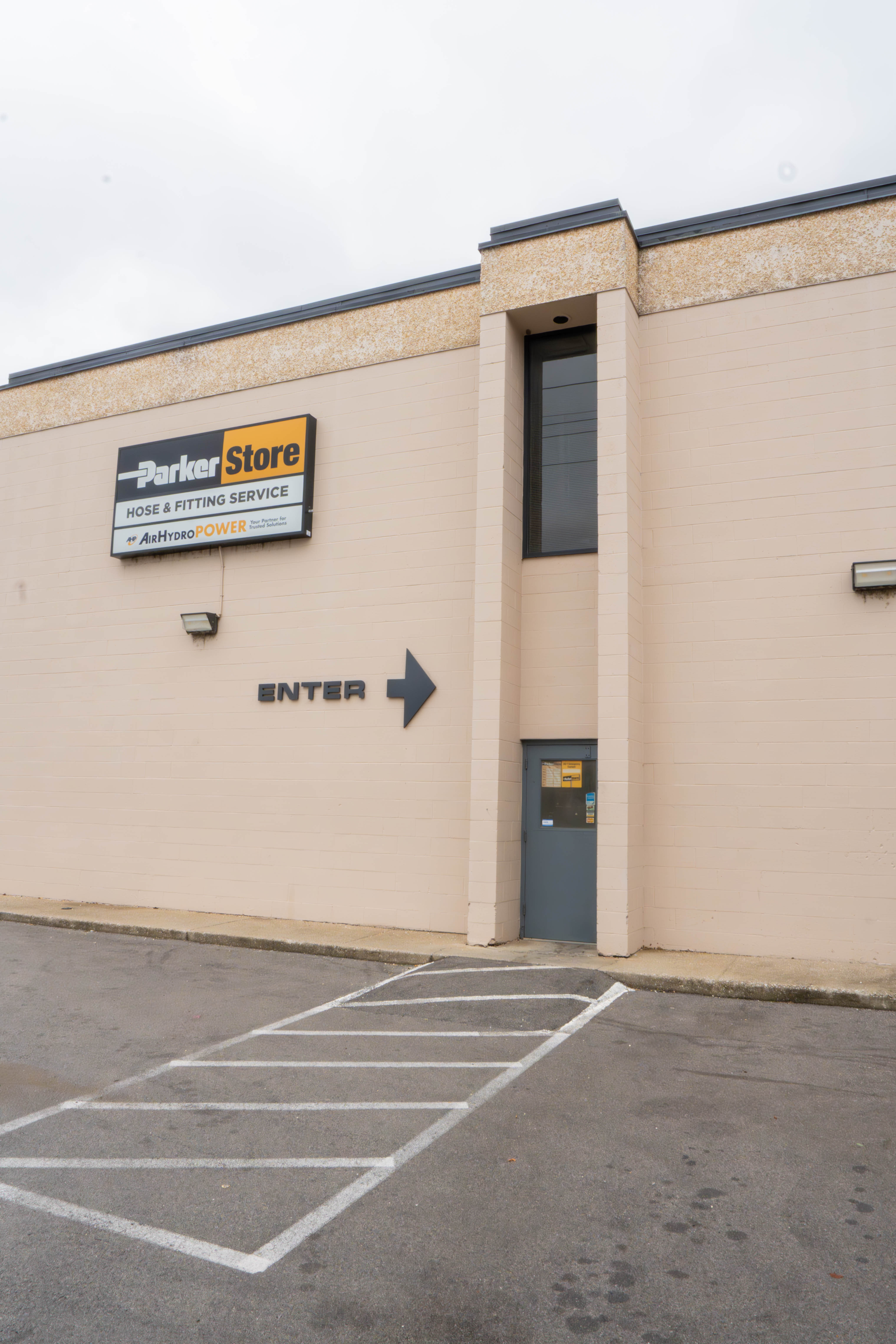 Louisville Uland Supply