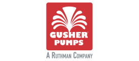 gusher-pumps
